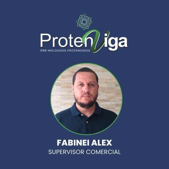 Fabinei Alex – Protenviga