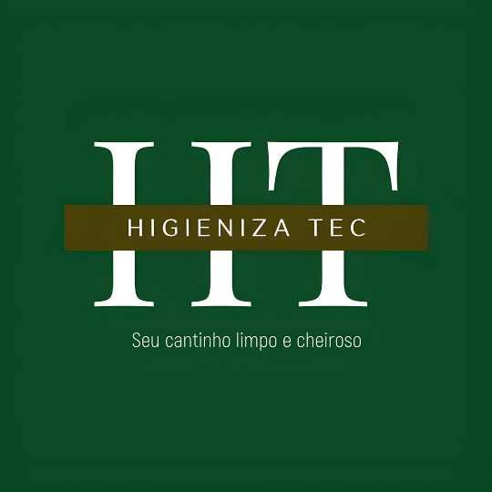 HT Higieniza Tec – Seu cantinho limpo e cheiroso