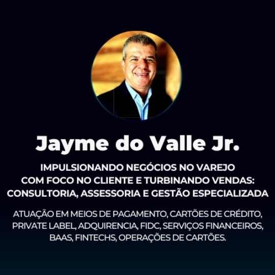 Jayme do Valle Jr.