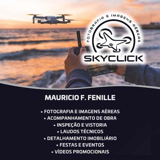 Mauricio F. Fenille – Skyclick