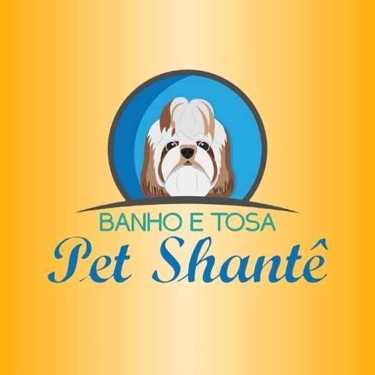 Pet Shantê – Banho e Tosa