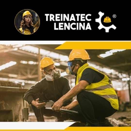 Treinatec Lencina
