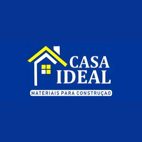 Casa Ideal – Materiais para Construção