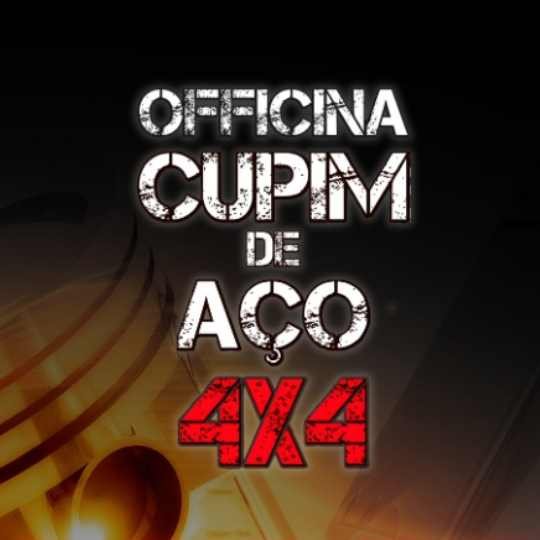 Officina Cupim de Aço