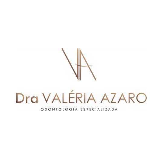 Dra Valéria Azaro – Odontologia Especializada