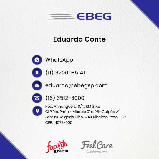 Eduardo Conte – EBEG
