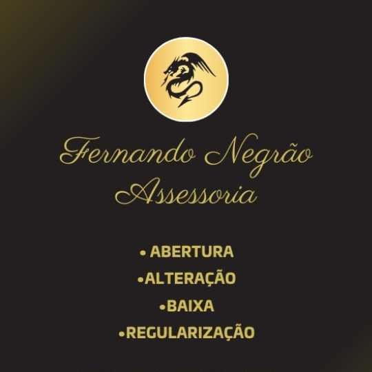 Fernando Negrão Assessoria