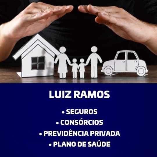 Luiz Ramos