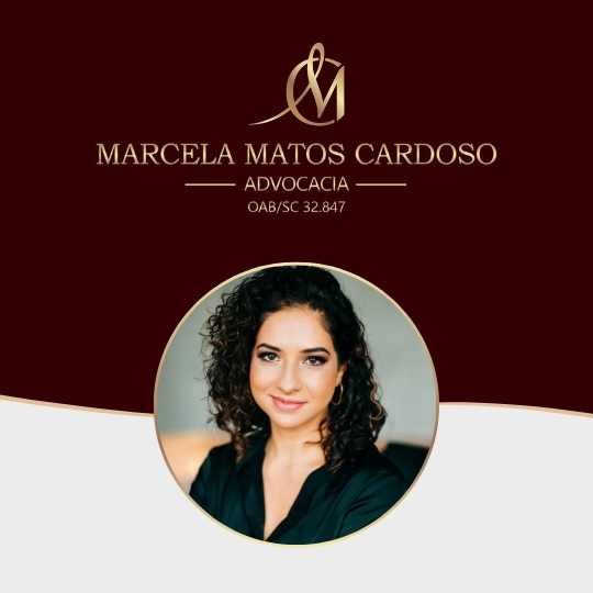 Marcela Matos Cardoso – Advocacia