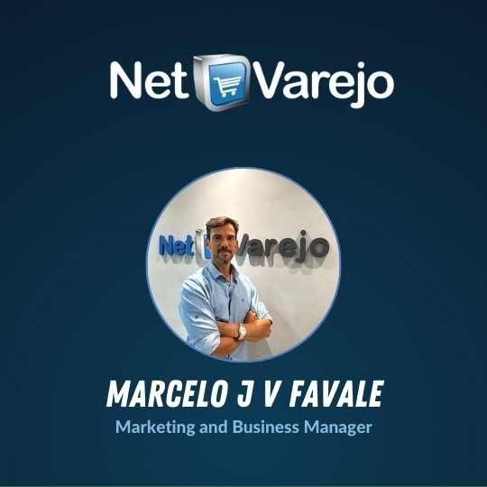 Marcelo J V Favale – Net Varejo