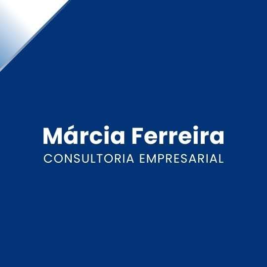 Márcia Ferreira – Consultoria Empresarial