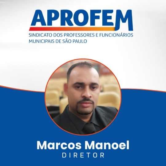 Marcos Manoel – Aprofem
