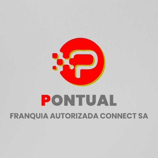 Pontual – Franquia Autorizada Connect SA