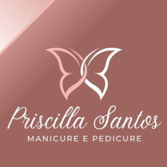 Priscilla Santos – Manicure e Pedicure