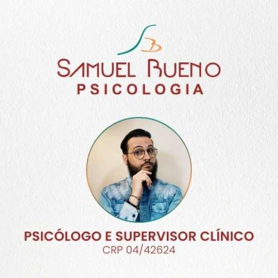 Samuel Buneo – Psicologia