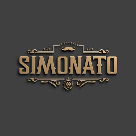 Simonato – Barbeiro corte adulto e infantil