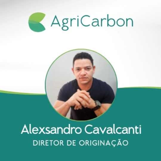 Alexsandro Cavalcanti – Agricarbon