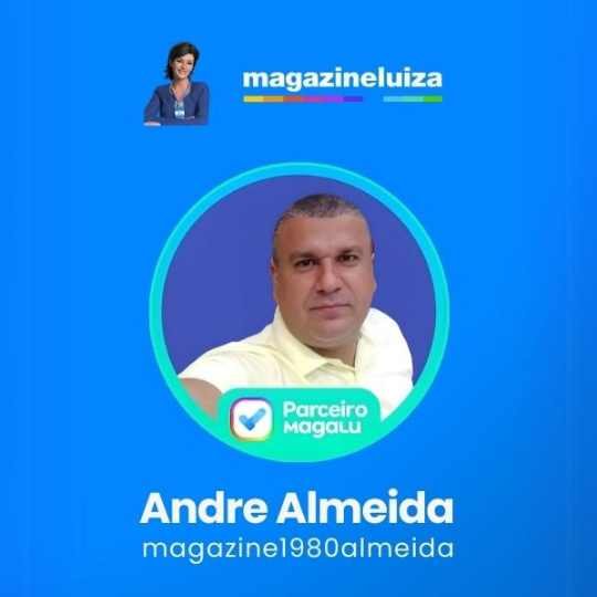 Andre Almeida – magazine1980almeida