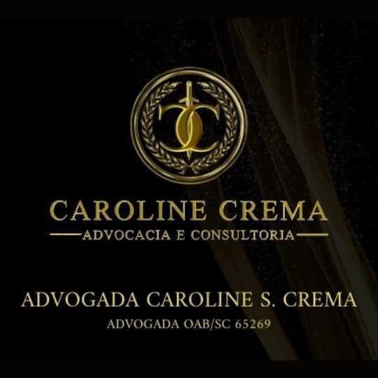 Caroline Crema – Advocacia e Consultoria