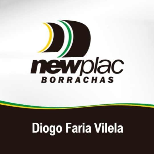 Diogo Faria Vilela – Newplac Borrachas