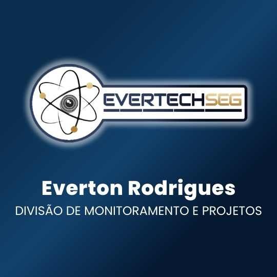 Everton Rodrigues – Evertechseg