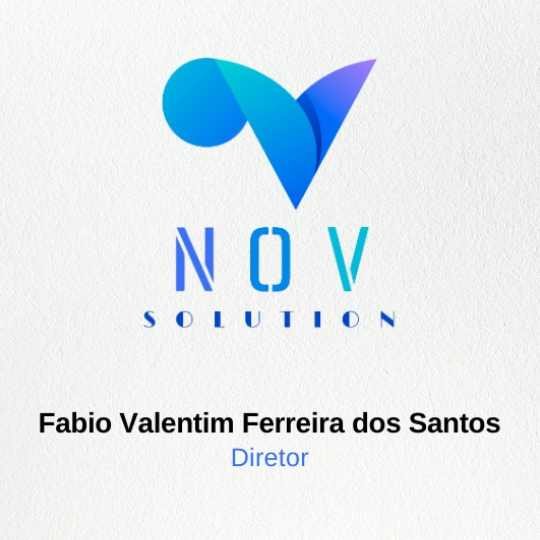 Fabio Valentim Ferreira dos Santos – Nov Solution