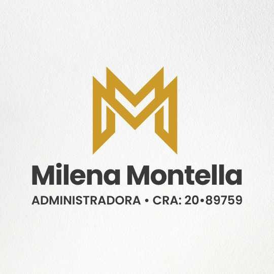 Milena Montella – Administradora – CRA 20.89759