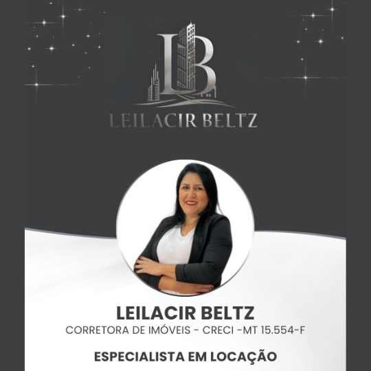 Leilacir Beltz – Corretora de Imóveis