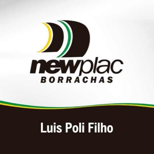Luis Poli Filho – Newplac Borrachas