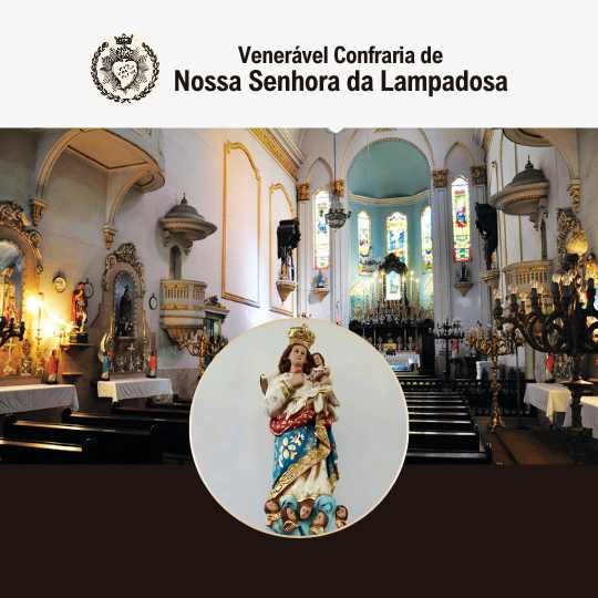 Venerável Confraria de Nossa Senhora da Lampadosa