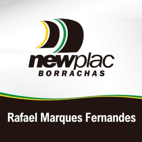 Rafael Marques Fernandes – Newplac Borrachas
