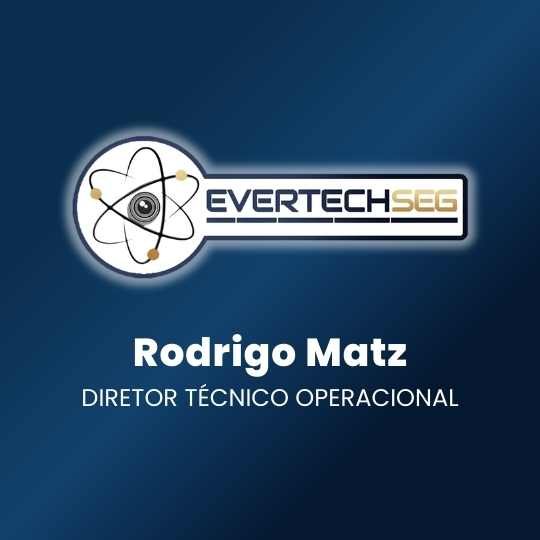 Rodrigo Matz – Evertechseg
