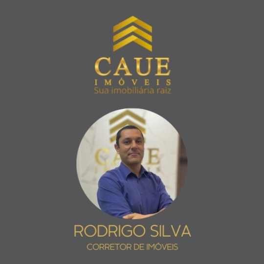 Rodrigo Silva – Caue Imóveis