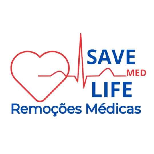 Save Med Life – Remoções Médicas