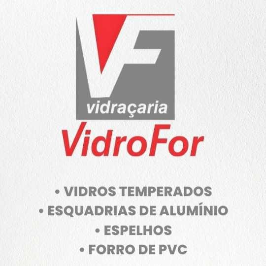 Vidraçaria VidroFor