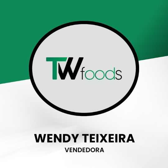 Wendy Teixeira – TW Foods