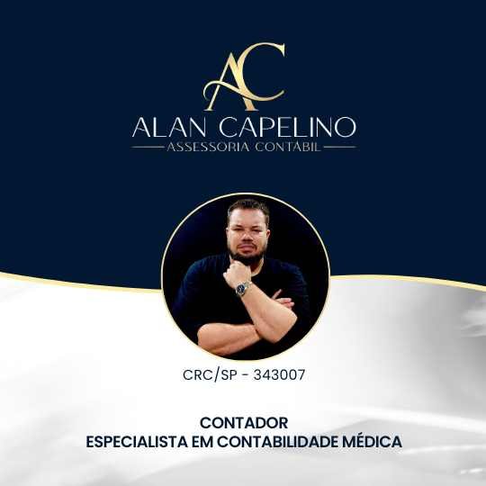 Alan Capelino – Assessoria Contábil