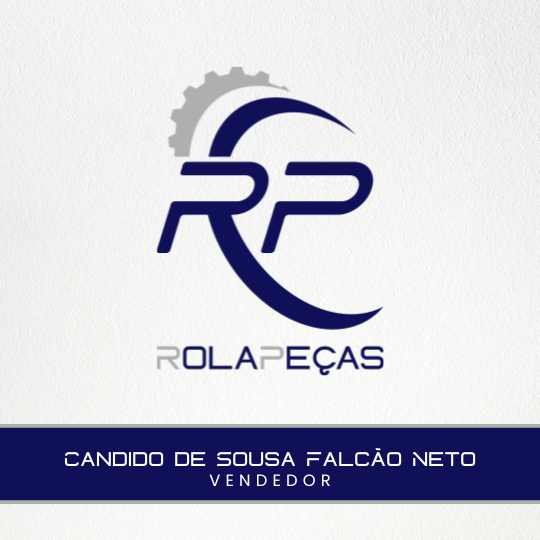 Candido de Sousa Falcão Neto – Rolapeças