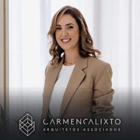 Carmen Calixto – Arquitetos Associados