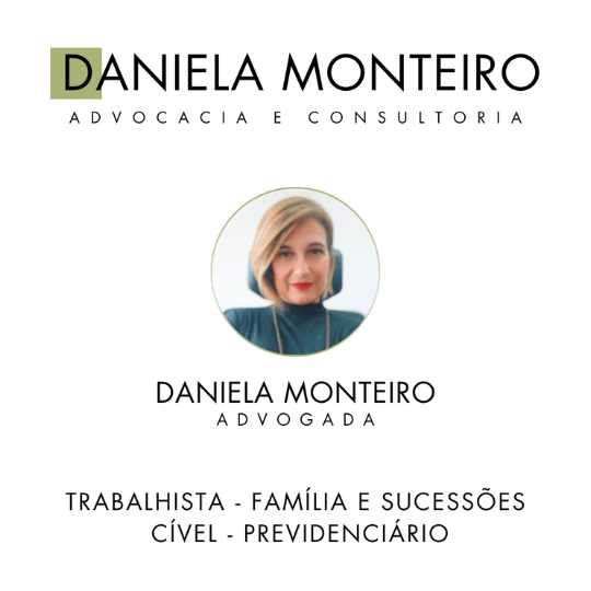 Daniela Monteiro – Advocacia e Consultoria