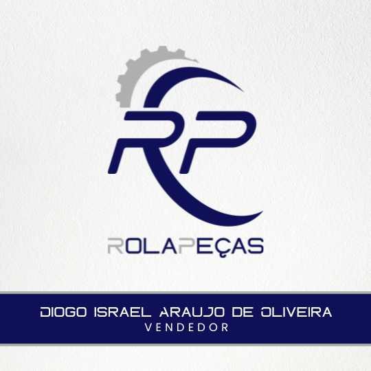Diogo Israel Araujo de Oliveira – Rolapeças