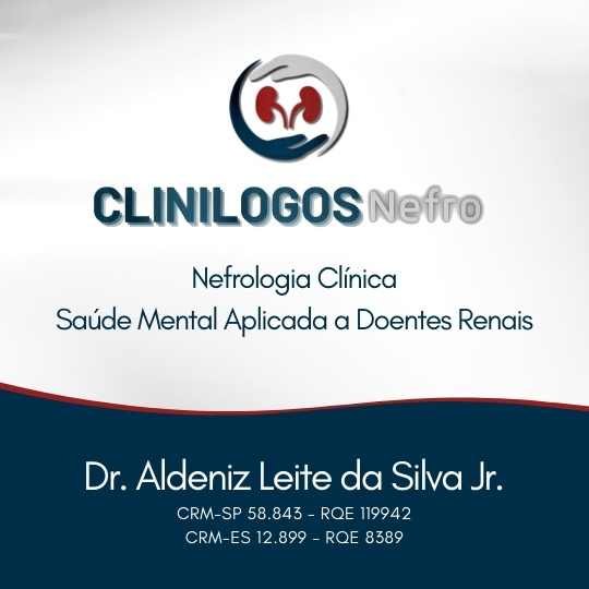 Dr. Aldeniz Leite da Silva Jr. – Clinilogos Nefro