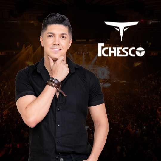 Fernando Tchesco – Cantor e Compositor