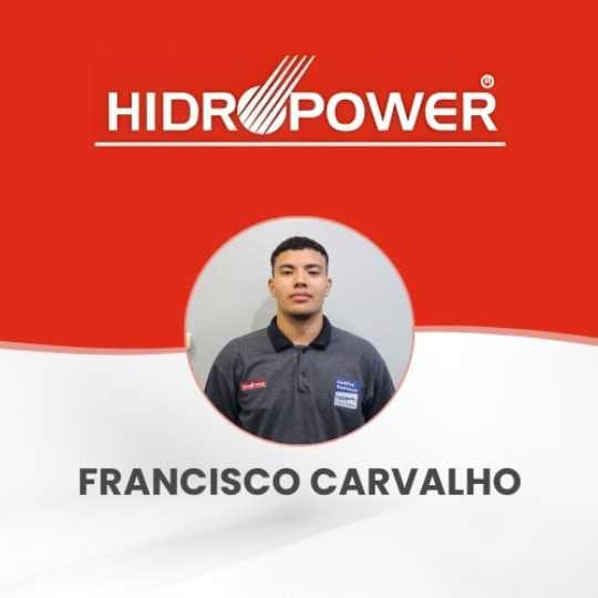 Francisco Carvalho – Hidropower