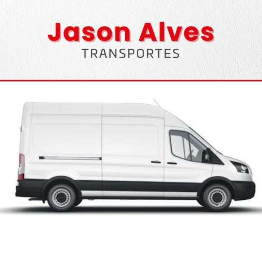 Jason Alves – Transportes