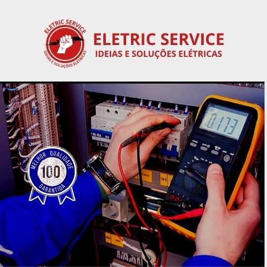 José Carlos – Eletric Service