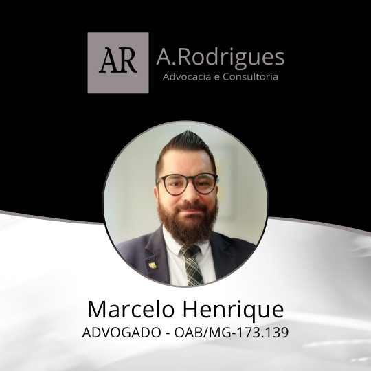 Marcelo Henrique – A.Rodrigues – Advocacia e Consultoria