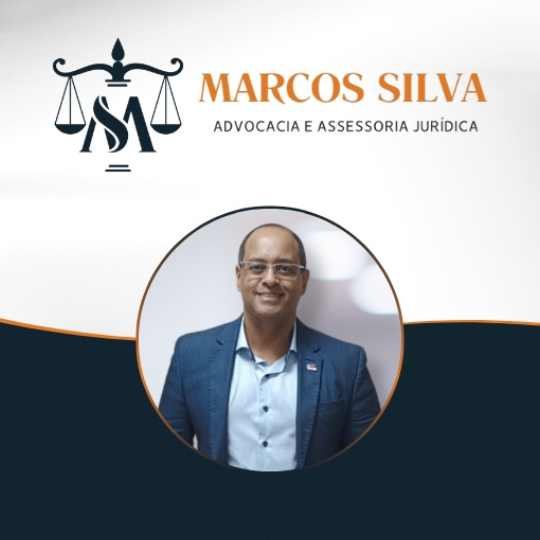 Marcos Silva – Advocacia e Assessoria Jurídica