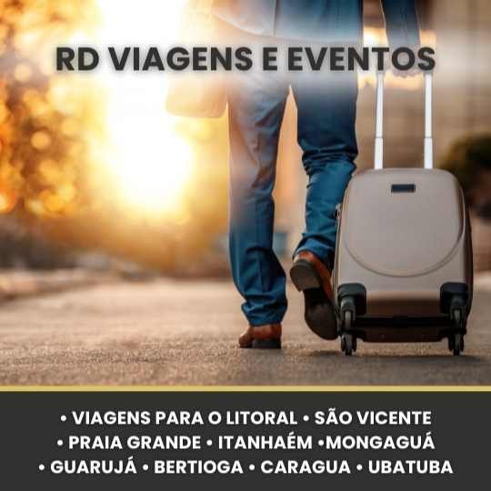 RD Viagens e Eventos