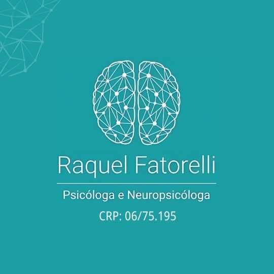 Raquel Fatorelli – Psicóloga e Neuropsicóloga